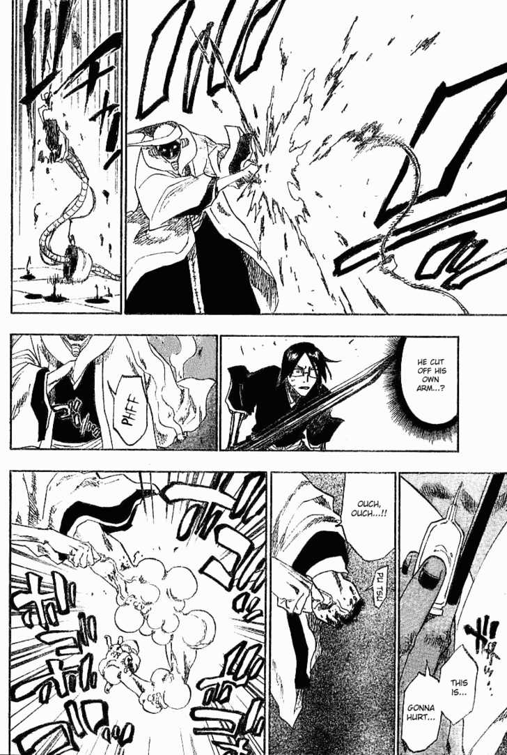 Bleach Vol.14 Chapter 122 page 5
