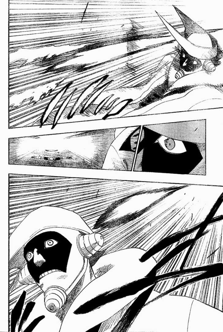 Bleach Vol.14 Chapter 122 page 9