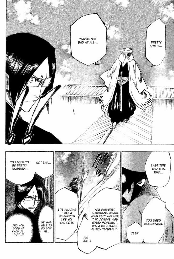 Bleach Vol.14 Chapter 122 page 11