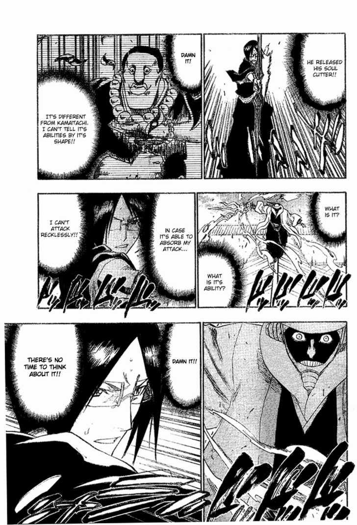 Bleach Vol.14 Chapter 122 page 14