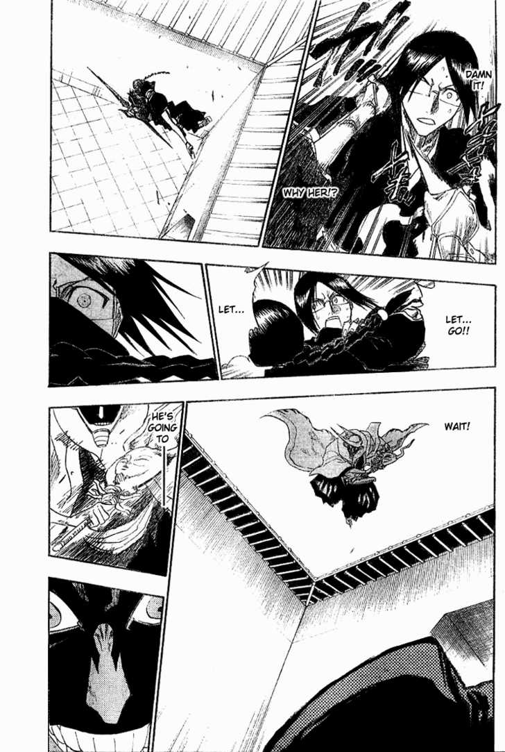 Bleach Vol.14 Chapter 122 page 16
