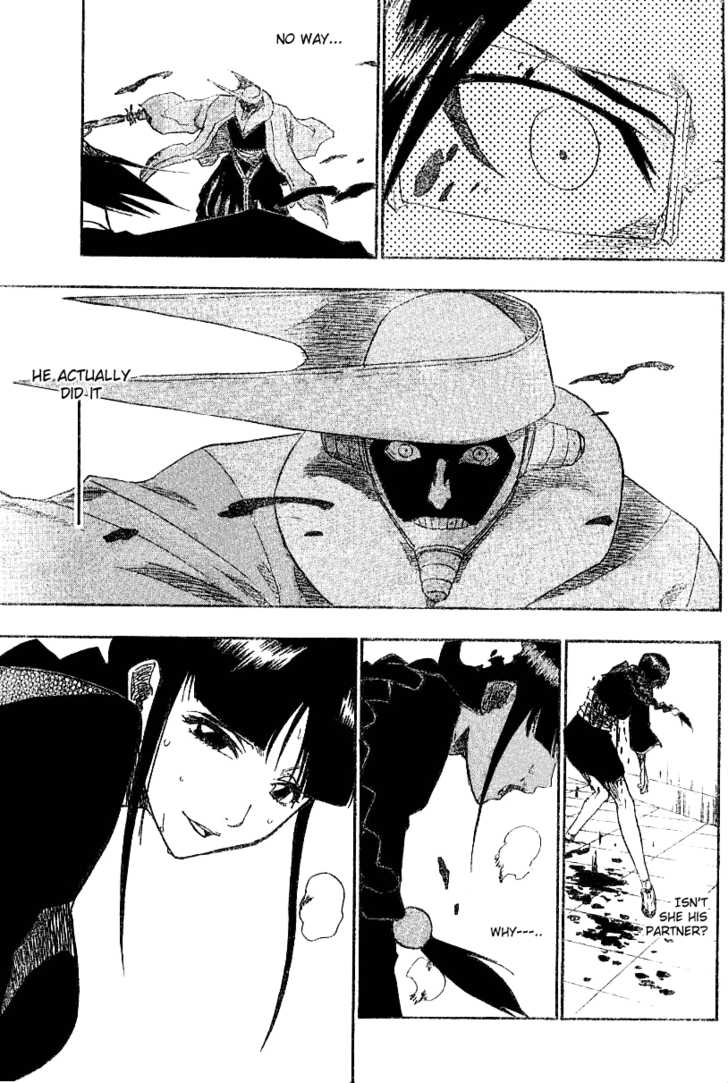 Bleach Vol.14 Chapter 122 page 18