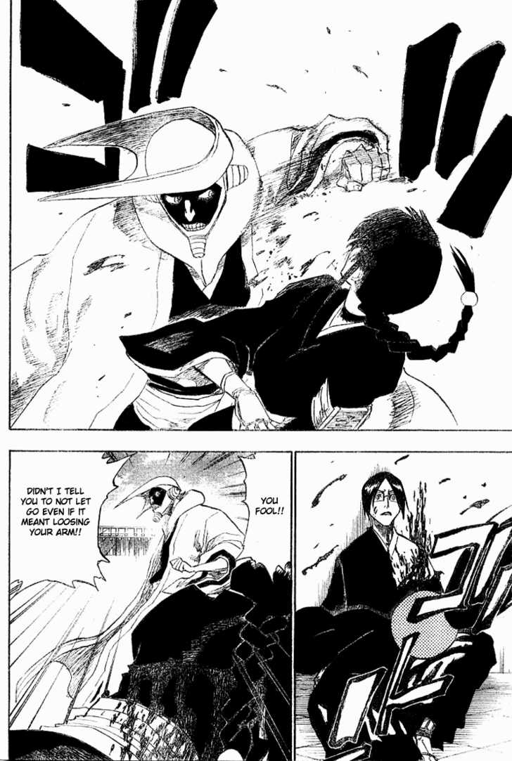Bleach Vol.14 Chapter 122 page 19