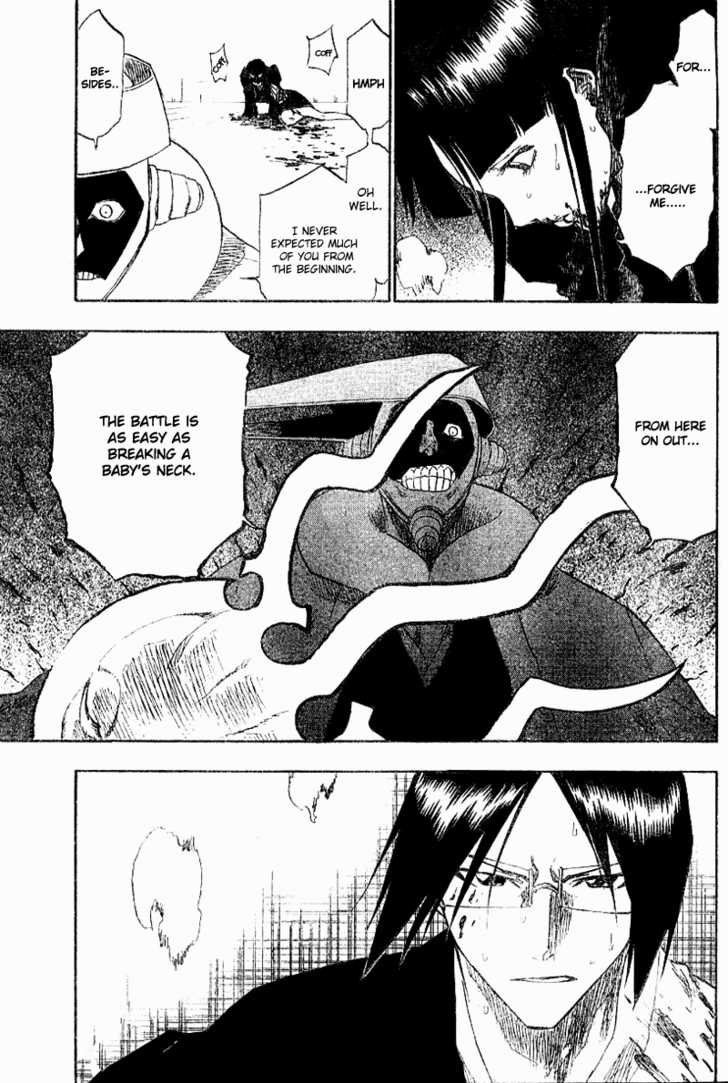 Bleach Vol.14 Chapter 122 page 20
