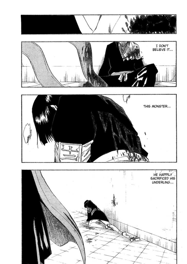 Bleach Vol.14 Chapter 123 page 2