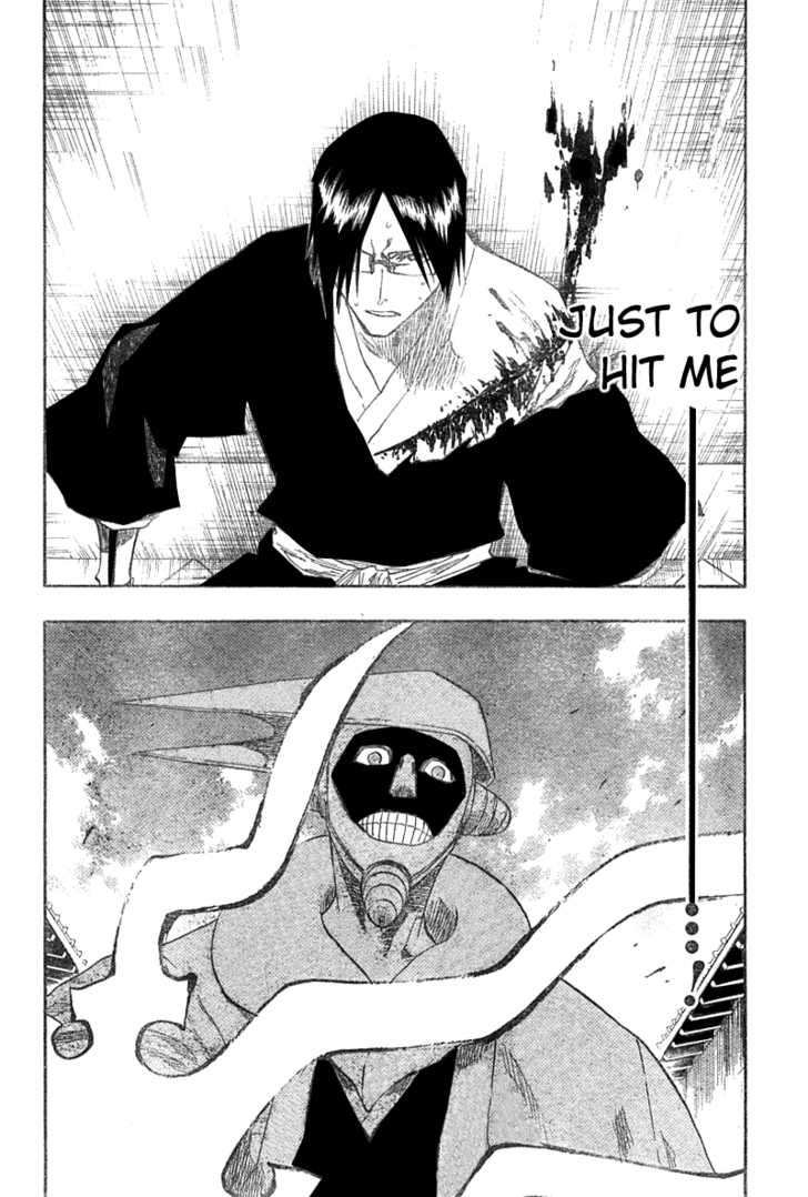 Bleach Vol.14 Chapter 123 page 3