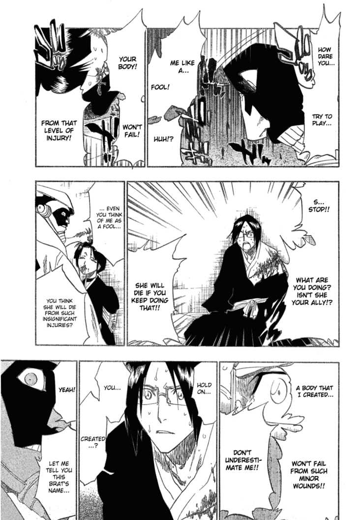 Bleach Vol.14 Chapter 123 page 8