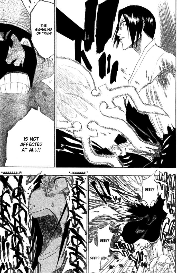 Bleach Vol.14 Chapter 123 page 12
