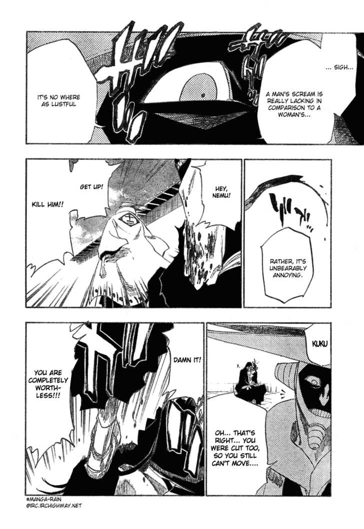 Bleach Vol.14 Chapter 123 page 13