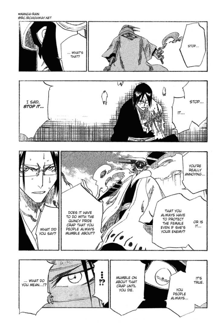 Bleach Vol.14 Chapter 123 page 14
