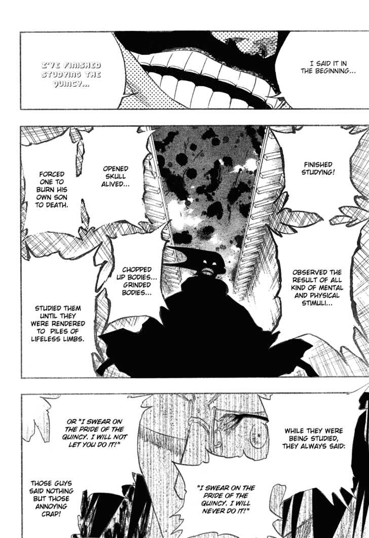 Bleach Vol.14 Chapter 123 page 15