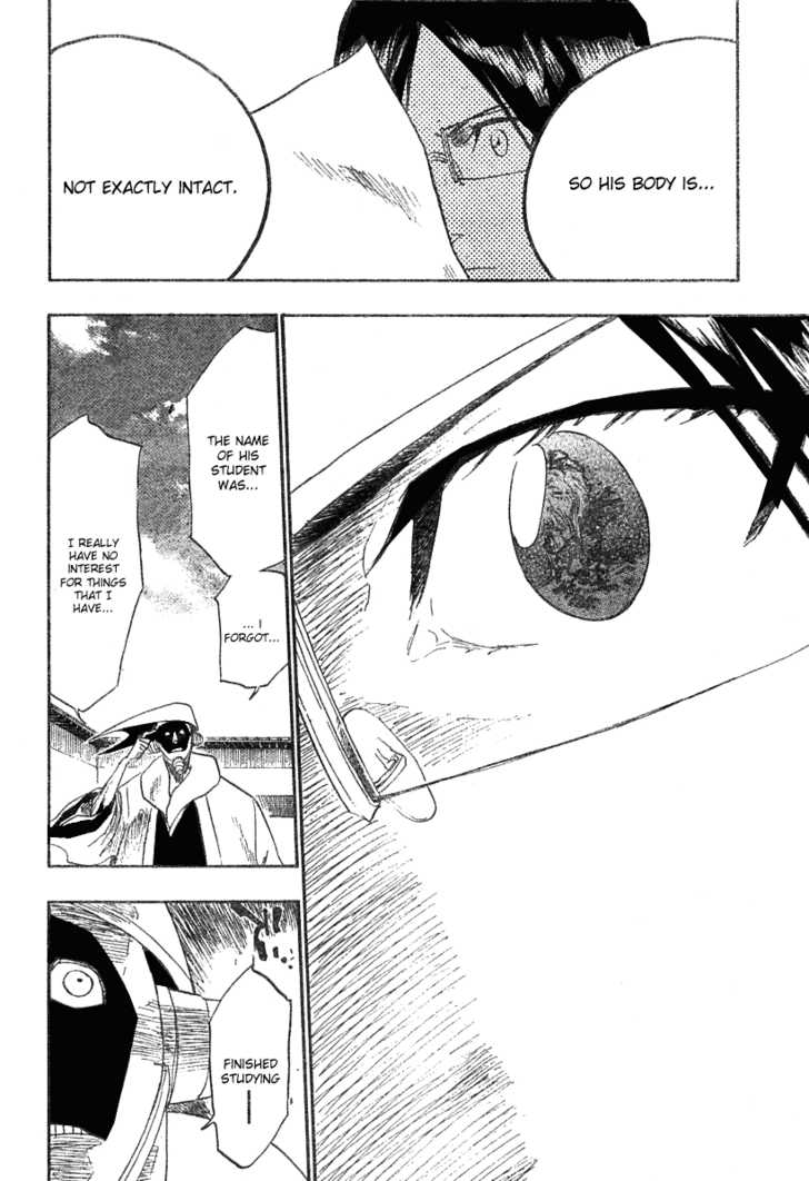 Bleach Vol.14 Chapter 123 page 17