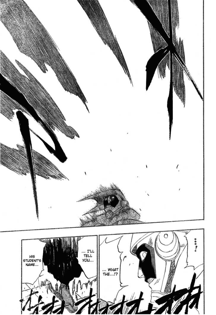 Bleach Vol.14 Chapter 123 page 18