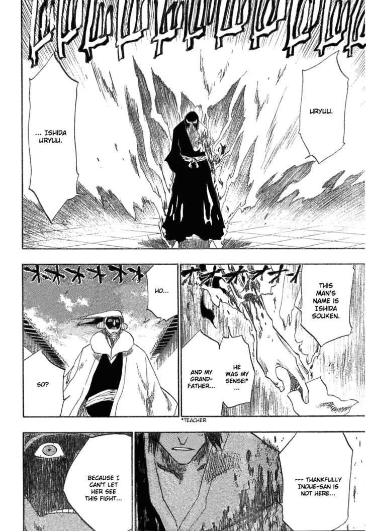 Bleach Vol.14 Chapter 123 page 19