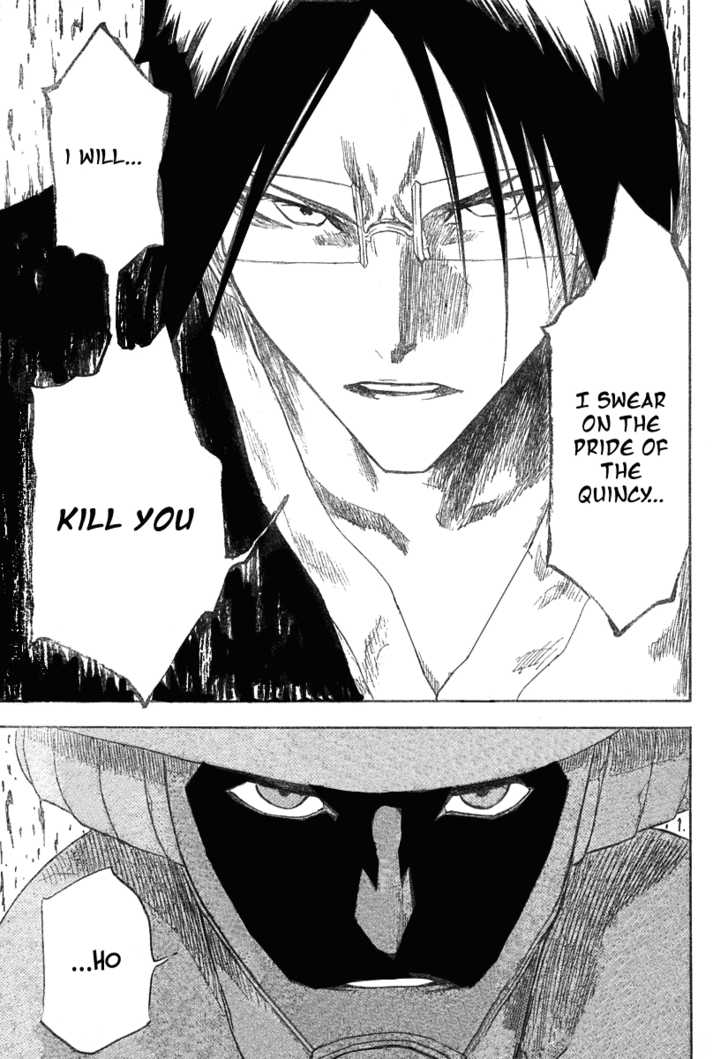 Bleach Vol.14 Chapter 123 page 20