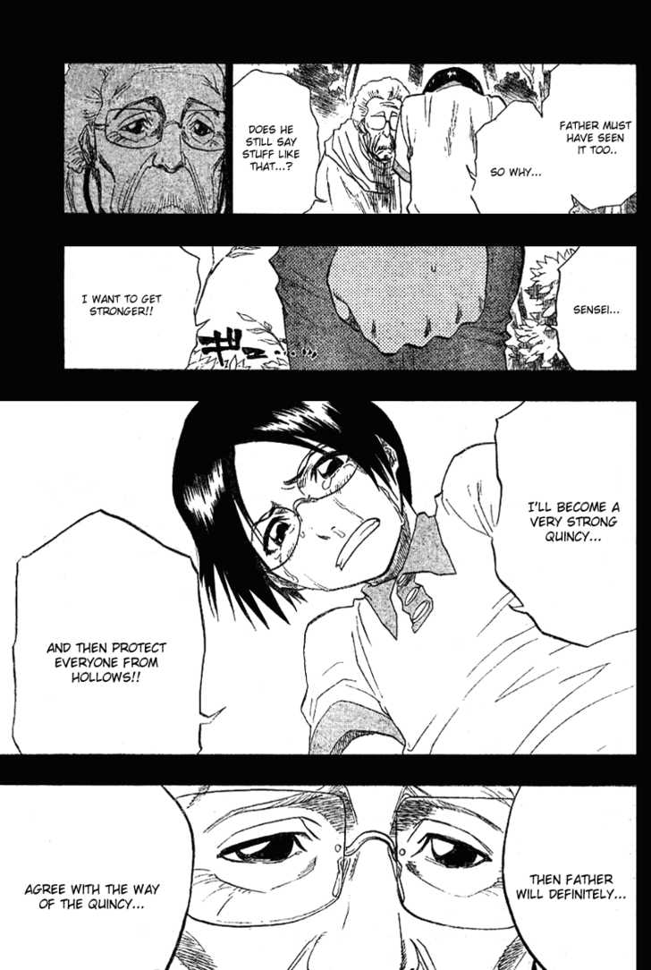 Bleach Vol.15 Chapter 124 page 12