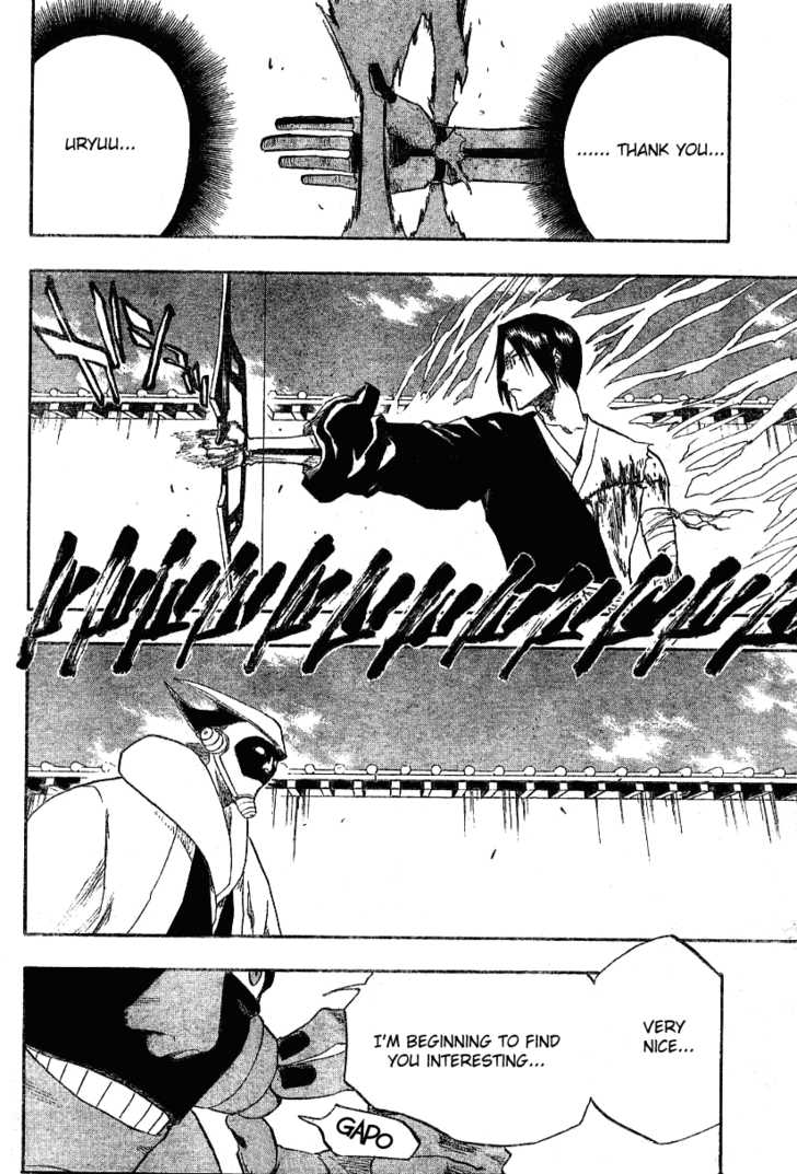 Bleach Vol.15 Chapter 124 page 13