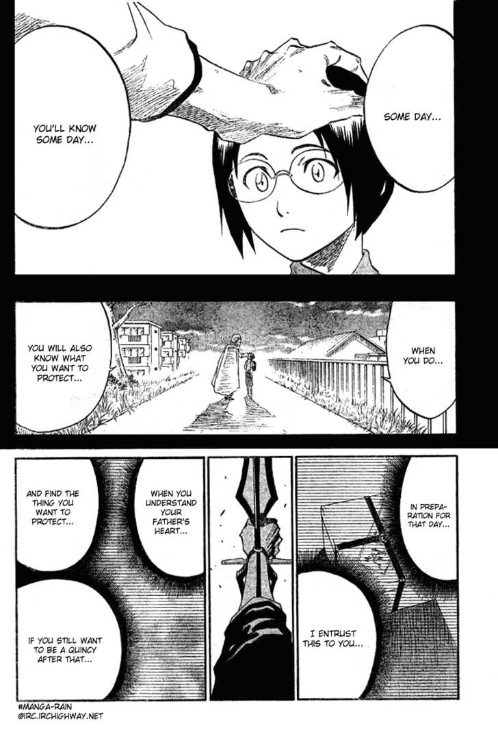 Bleach Vol.15 Chapter 124 page 15