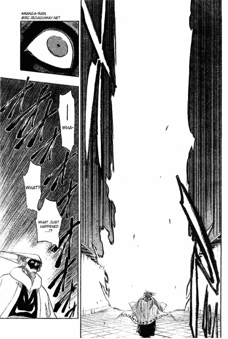 Bleach Vol.15 Chapter 124 page 20