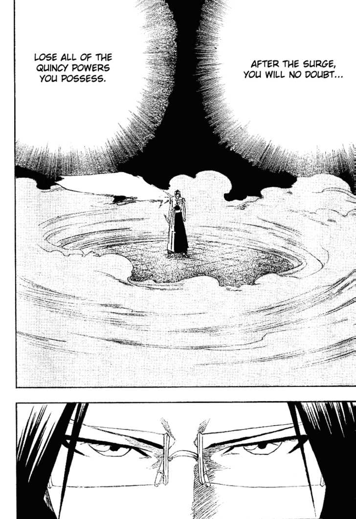 Bleach Vol.15 Chapter 125 page 3