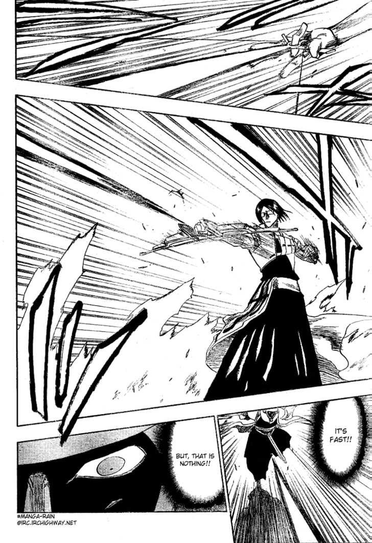 Bleach Vol.15 Chapter 125 page 9