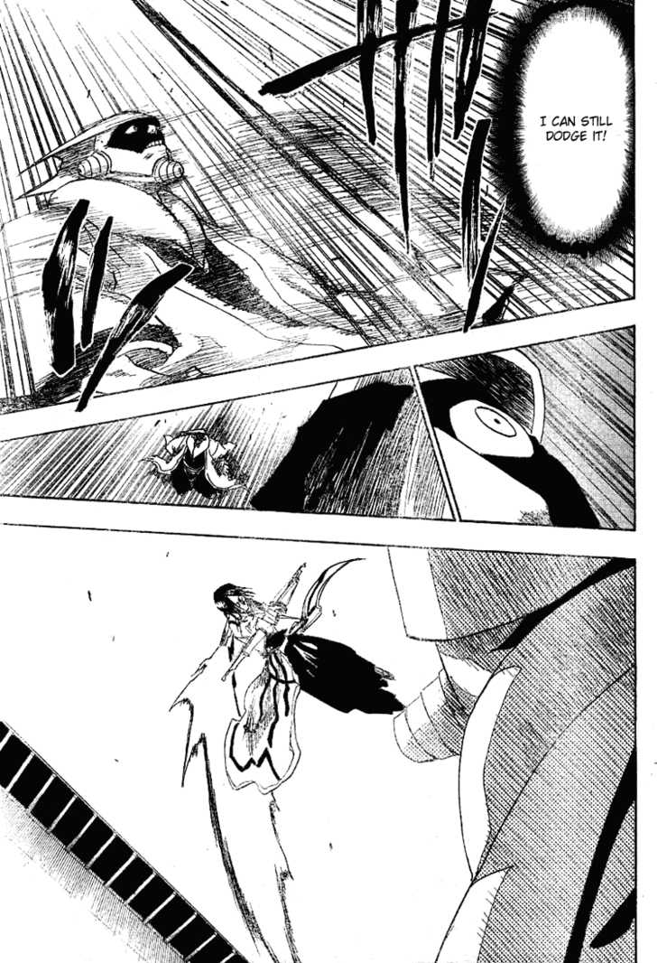 Bleach Vol.15 Chapter 125 page 10