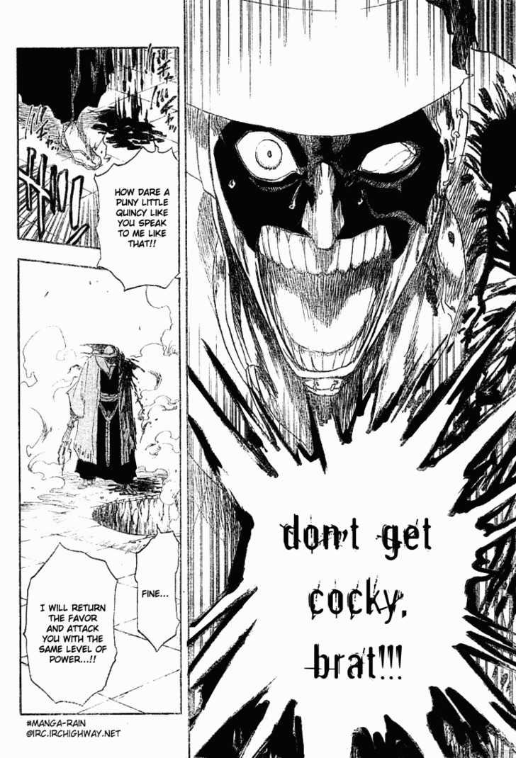 Bleach Vol.15 Chapter 125 page 13