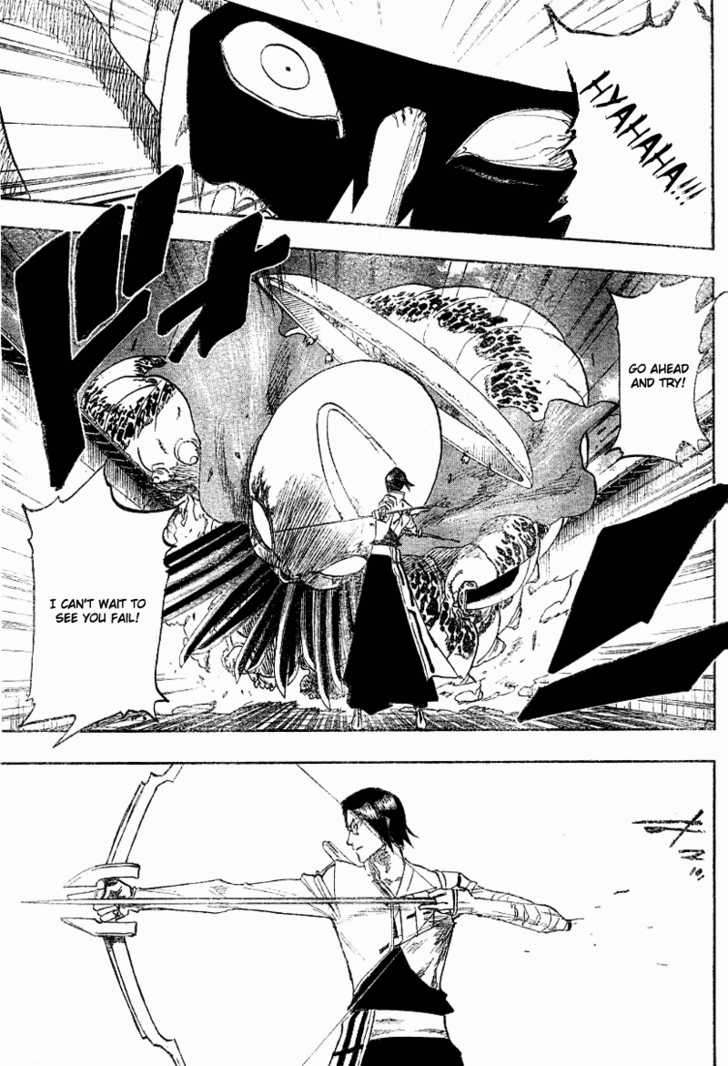 Bleach Vol.15 Chapter 125 page 18