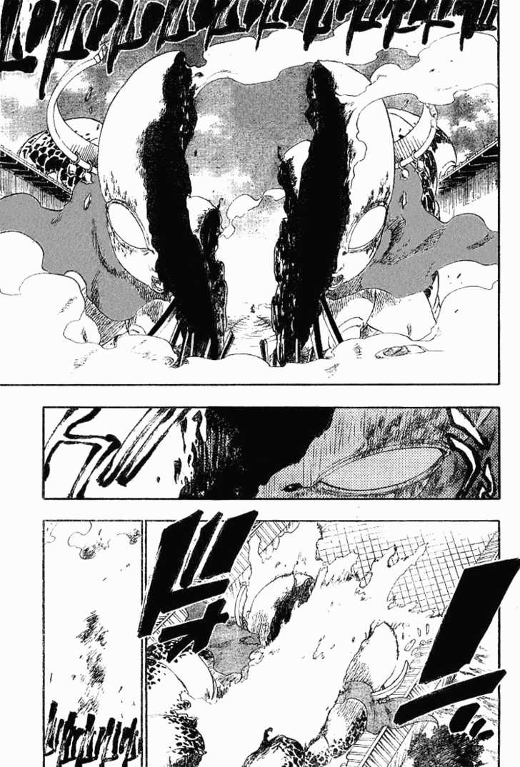 Bleach Vol.15 Chapter 126 page 5