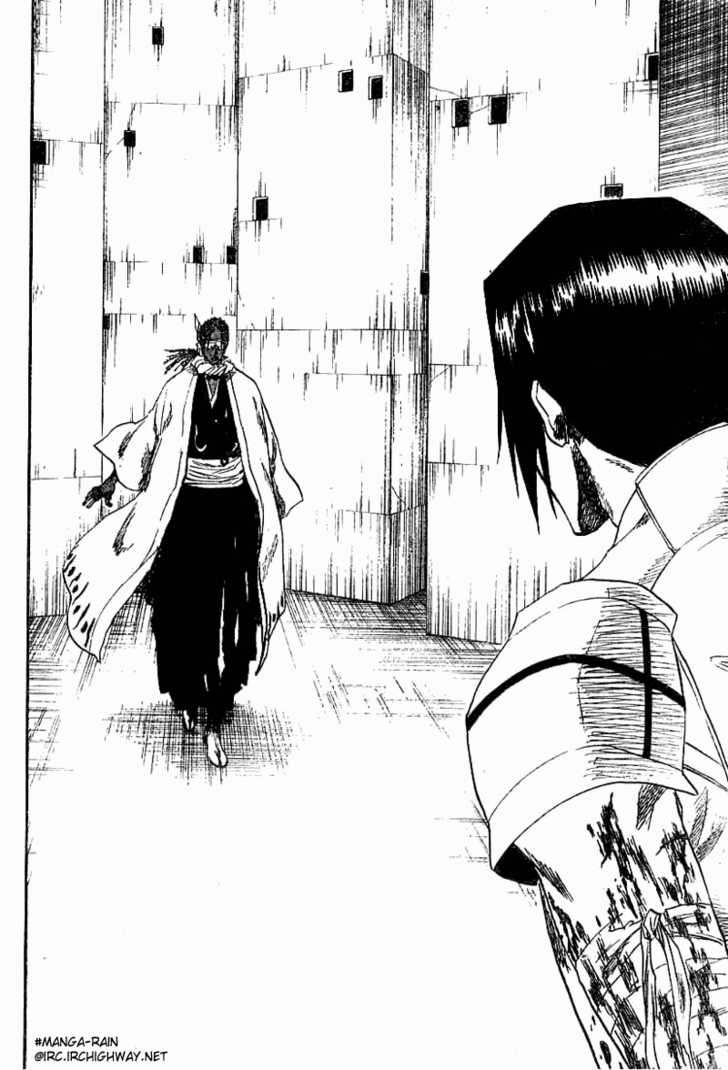 Bleach Vol.15 Chapter 126 page 16