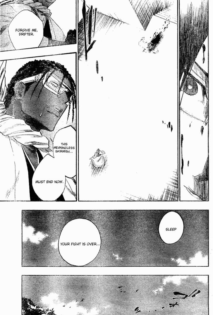 Bleach Vol.15 Chapter 126 page 19