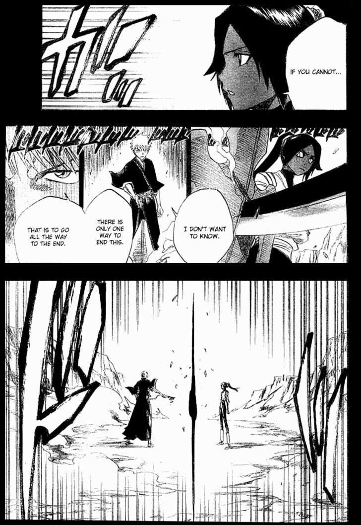 Bleach Vol.15 Chapter 127 page 9
