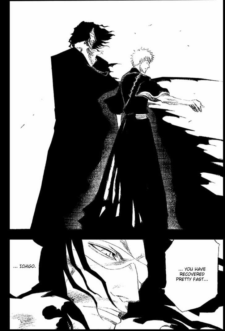 Bleach Vol.15 Chapter 127 page 10