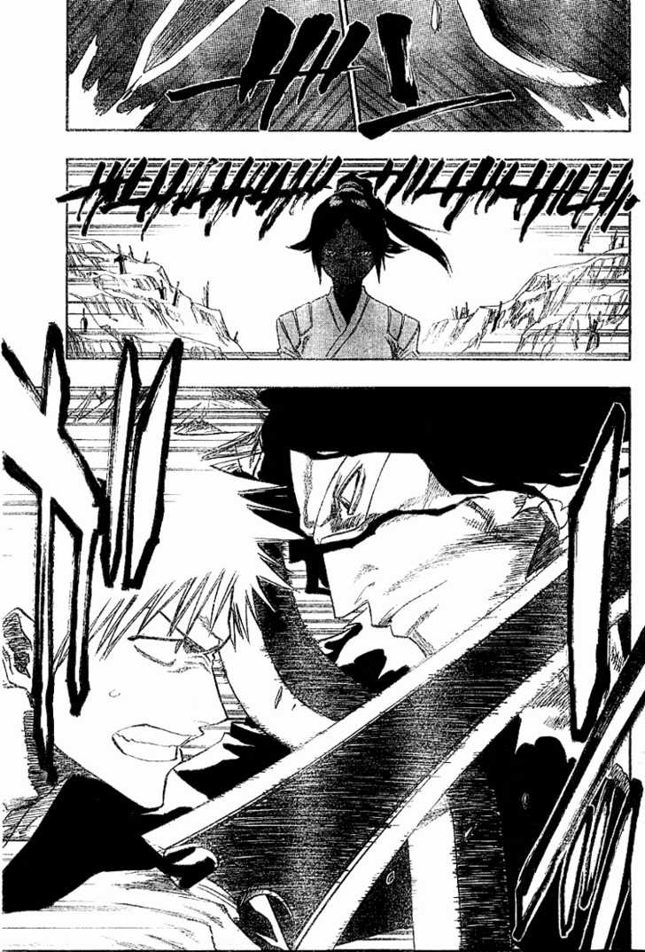 Bleach Vol.15 Chapter 127 page 14