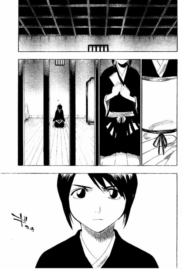 Bleach Vol.15 Chapter 127 page 16