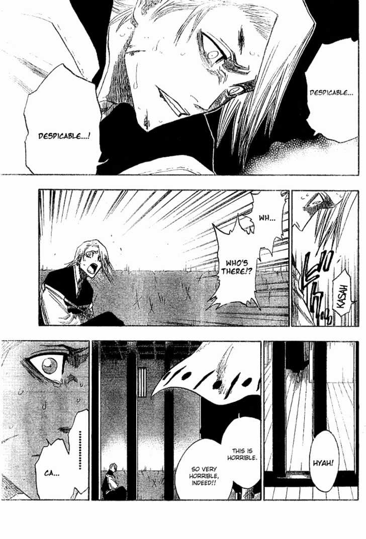 Bleach Vol.15 Chapter 127 page 18