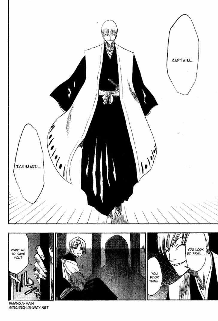Bleach Vol.15 Chapter 127 page 19