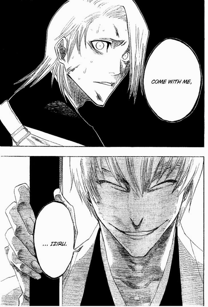 Bleach Vol.15 Chapter 127 page 20