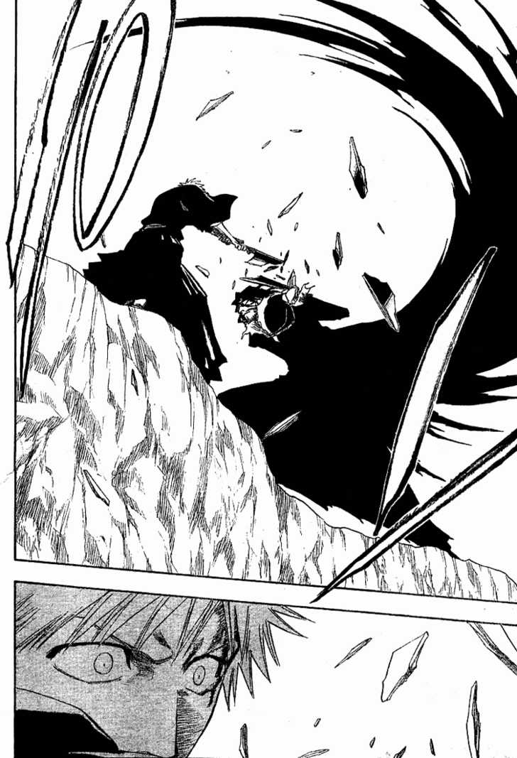 Bleach Vol.15 Chapter 128 page 13