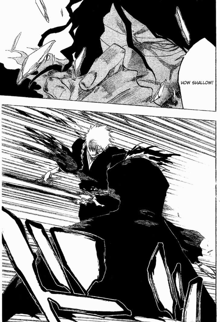 Bleach Vol.15 Chapter 128 page 14