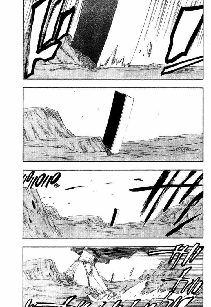 Bleach Vol.15 Chapter 129 page 10