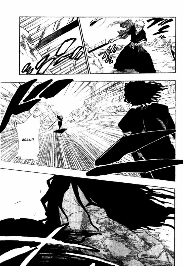 Bleach Vol.15 Chapter 129 page 12
