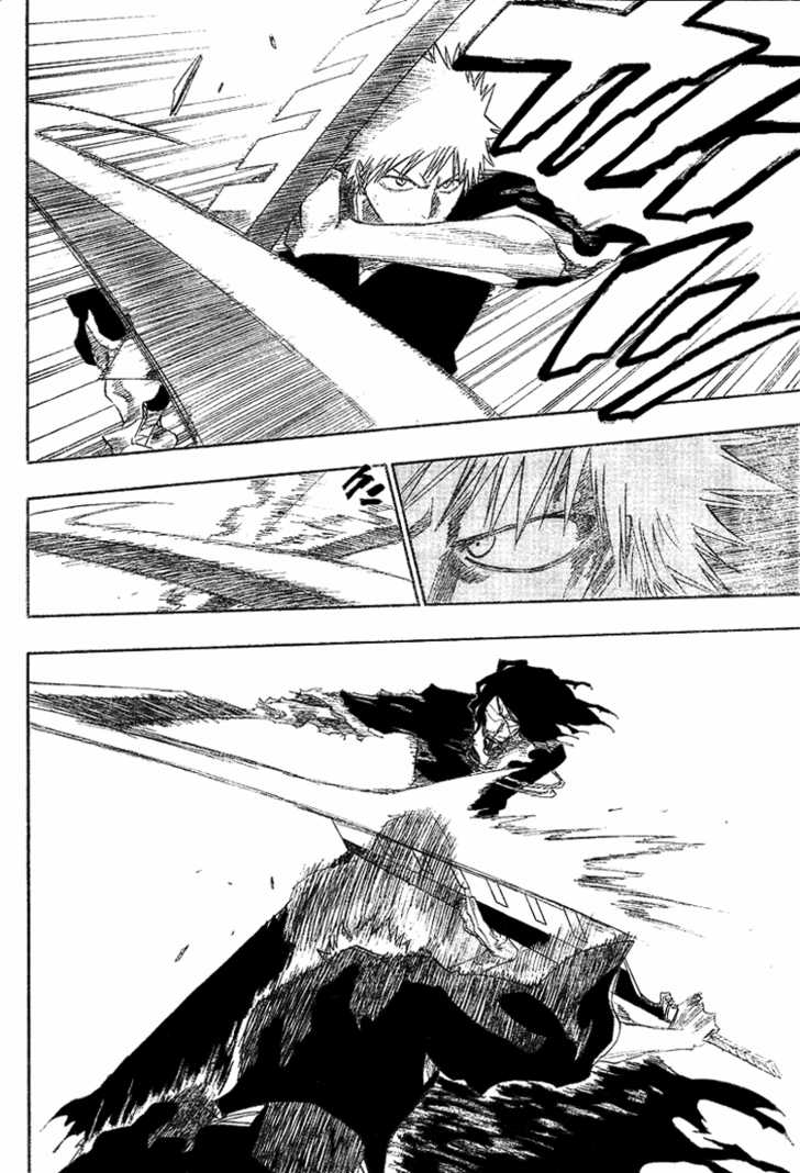 Bleach Vol.15 Chapter 129 page 13