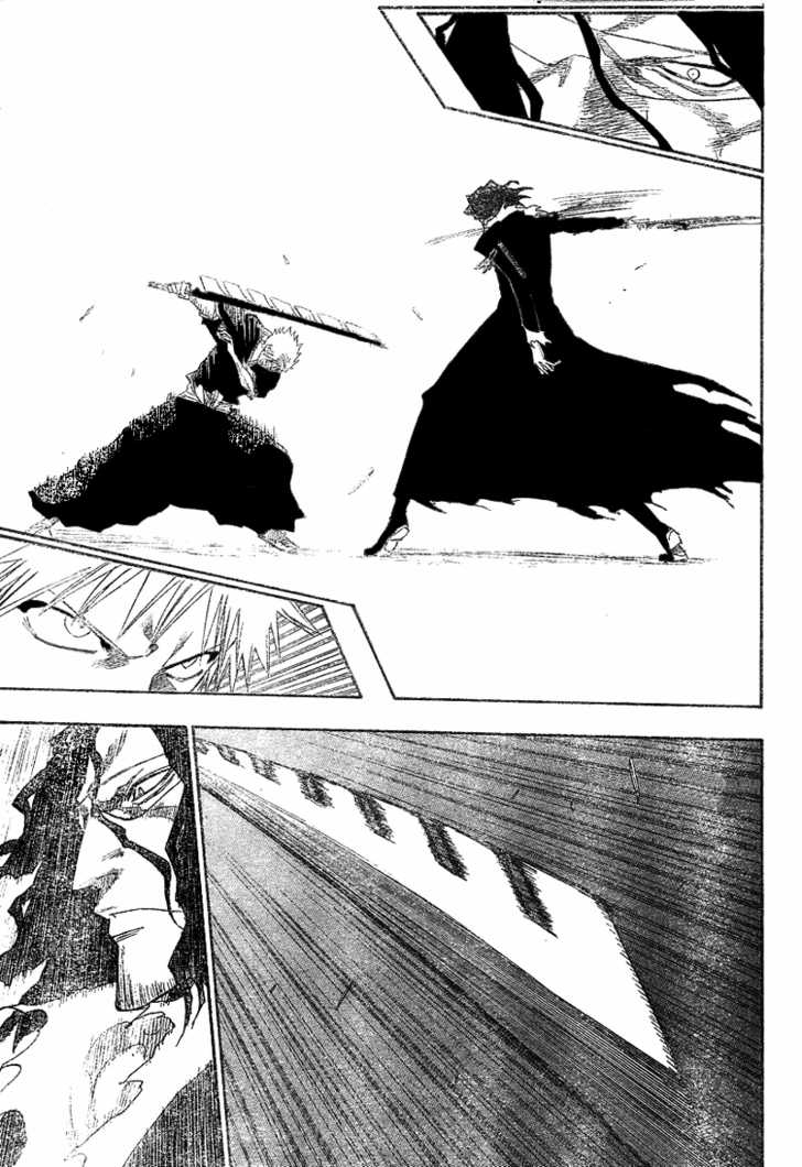 Bleach Vol.15 Chapter 129 page 14