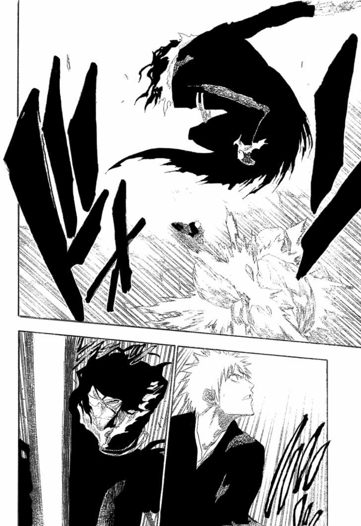 Bleach Vol.15 Chapter 129 page 15