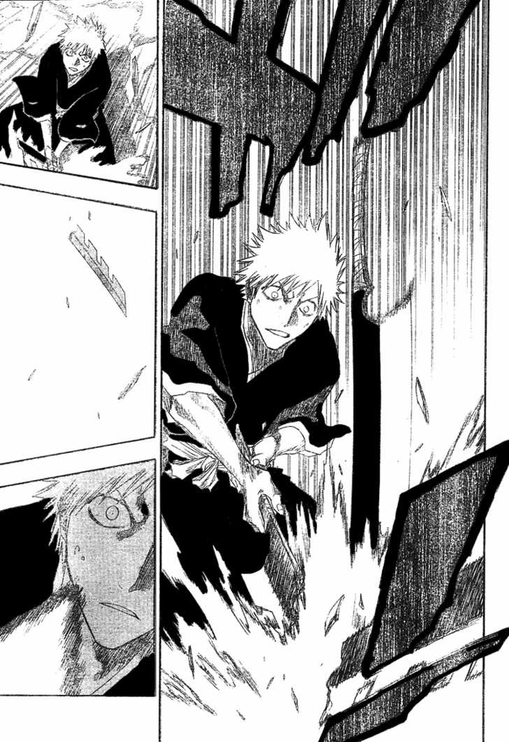 Bleach Vol.15 Chapter 129 page 16