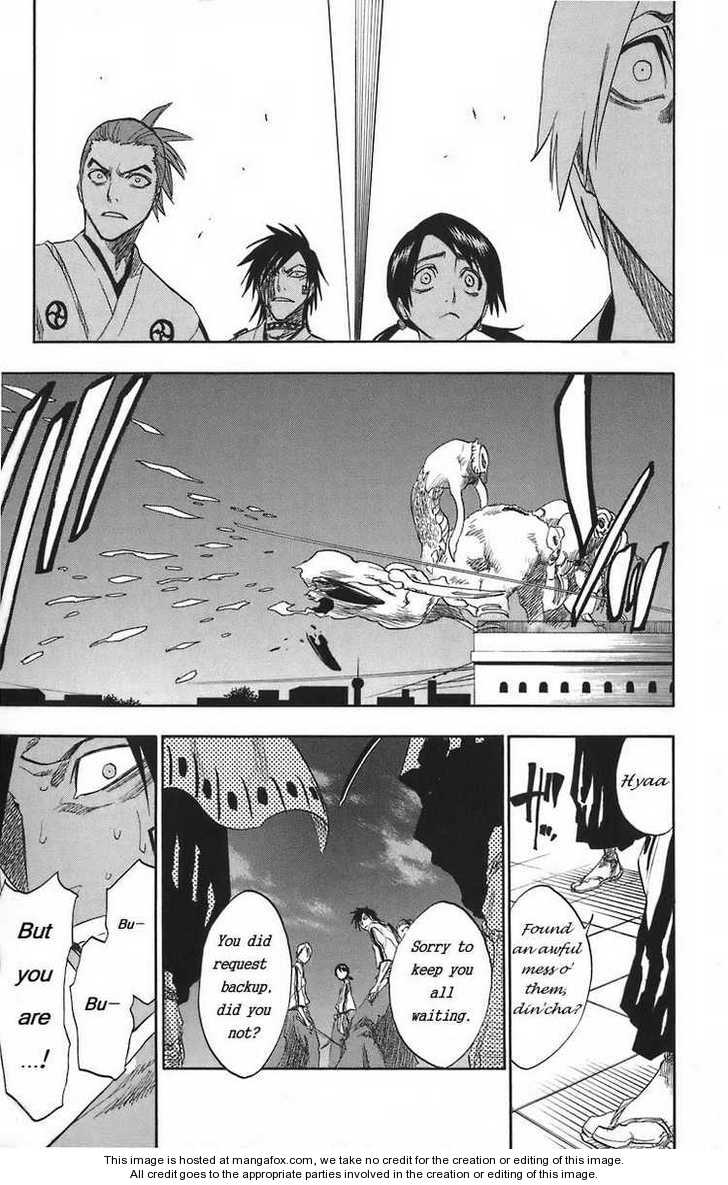 Bleach Vol.15 Chapter 130.5 page 28
