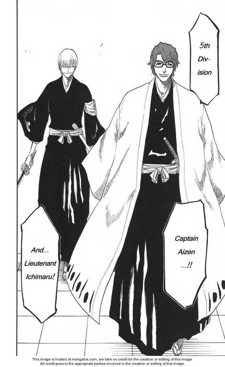 Bleach Vol.15 Chapter 130.5 page 29