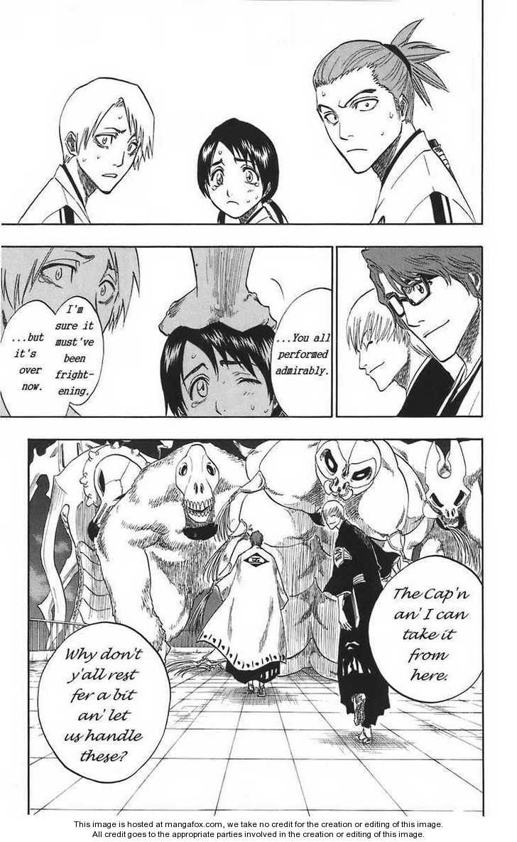 Bleach Vol.15 Chapter 130.5 page 30