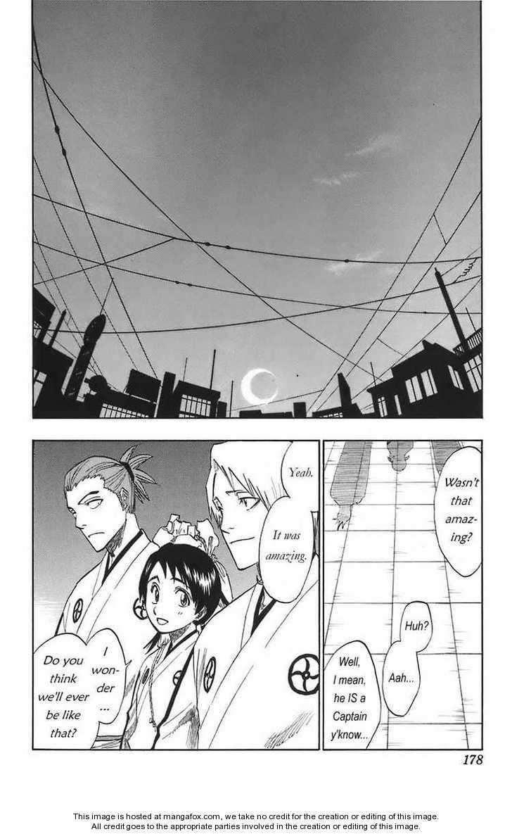 Bleach Vol.15 Chapter 130.5 page 31